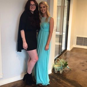 David’s Bridal Dress